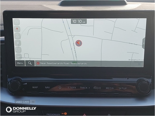 Used Kia XCeed 2023 for sale - 76887580: Photo 5