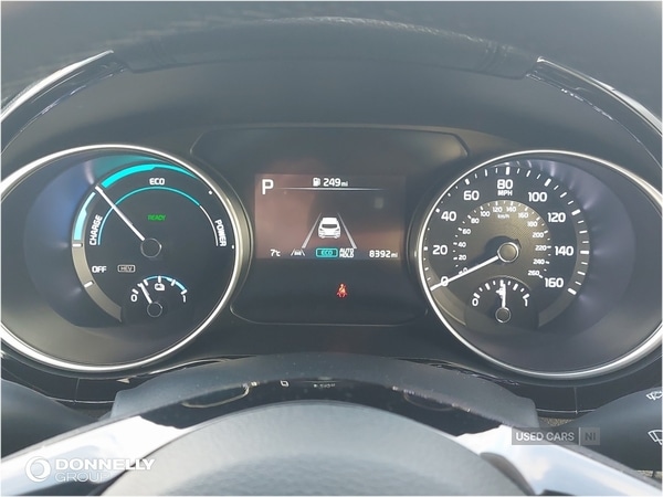 Used Kia XCeed 2023 for sale - 76887580: Photo 6