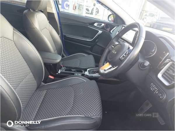 Used Kia XCeed 2023 for sale - 76887580: Photo 8