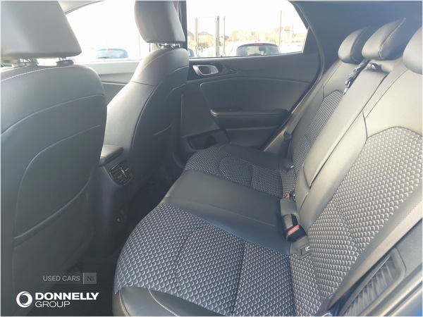 Used Kia XCeed 2023 for sale - 76887580: Photo 9