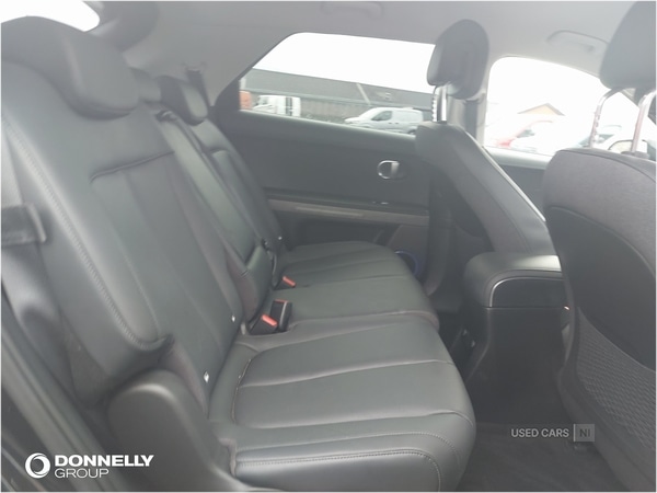 Used Hyundai IONIQ 5 2022 for sale - 77840136: Photo 10