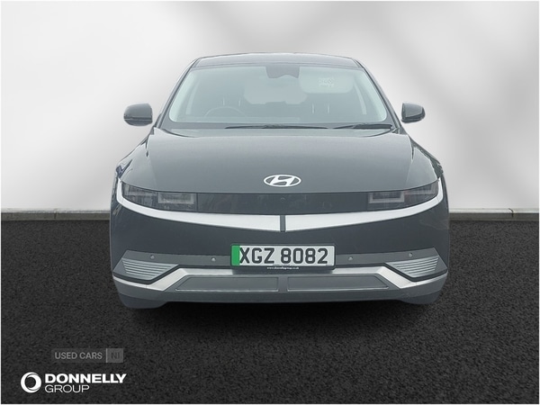 Used Hyundai IONIQ 5 2022 for sale - 77840136: Photo 11