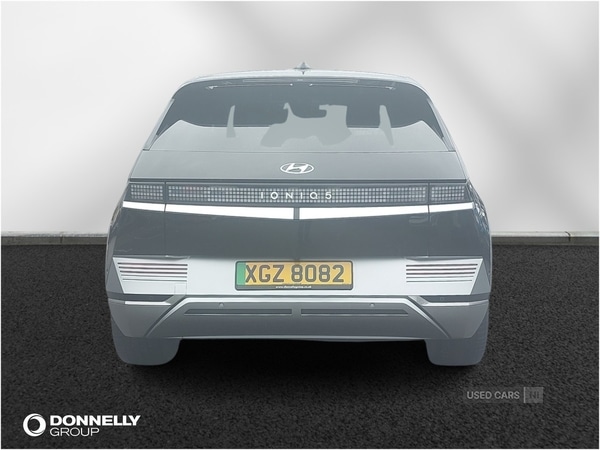 Used Hyundai IONIQ 5 2022 for sale - 77840136: Photo 12