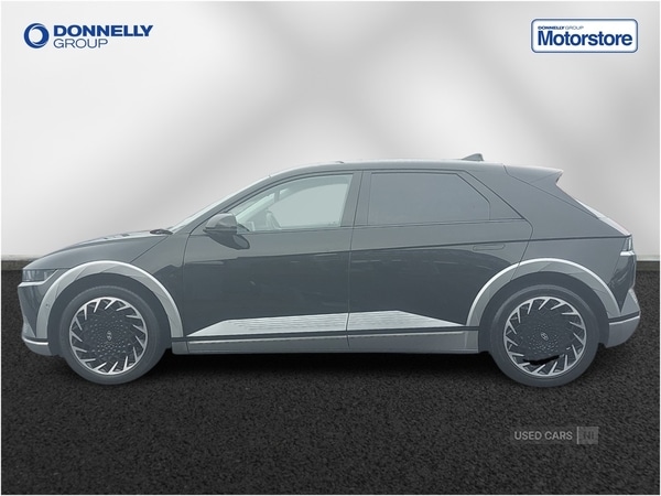 Used Hyundai IONIQ 5 2022 for sale - 77840136: Photo 13