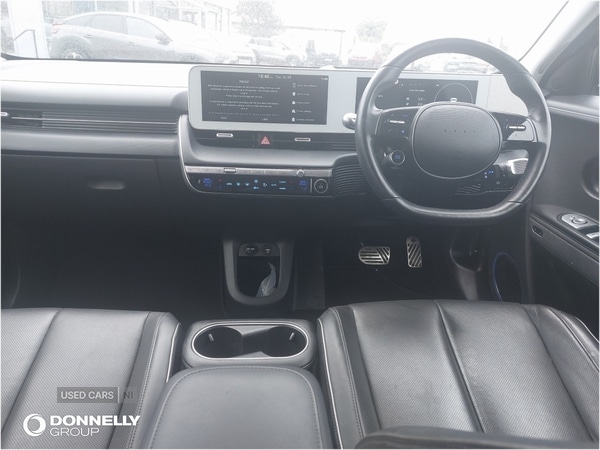 Used Hyundai IONIQ 5 2022 for sale - 77840136: Photo 15