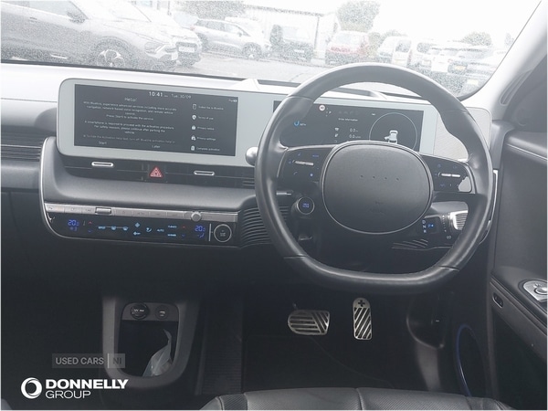 Used Hyundai IONIQ 5 2022 for sale - 77840136: Photo 16