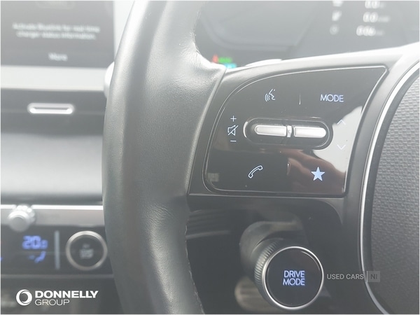 Used Hyundai IONIQ 5 2022 for sale - 77840136: Photo 17