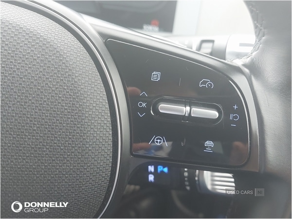 Used Hyundai IONIQ 5 2022 for sale - 77840136: Photo 18