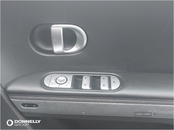 Used Hyundai IONIQ 5 2022 for sale - 77840136: Photo 19