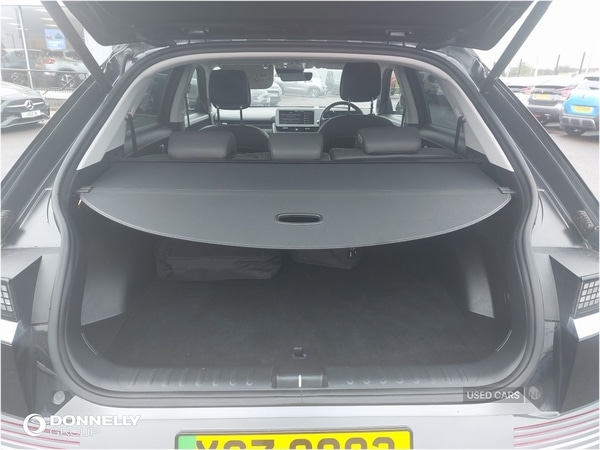 Used Hyundai IONIQ 5 2022 for sale - 77840136: Photo 20