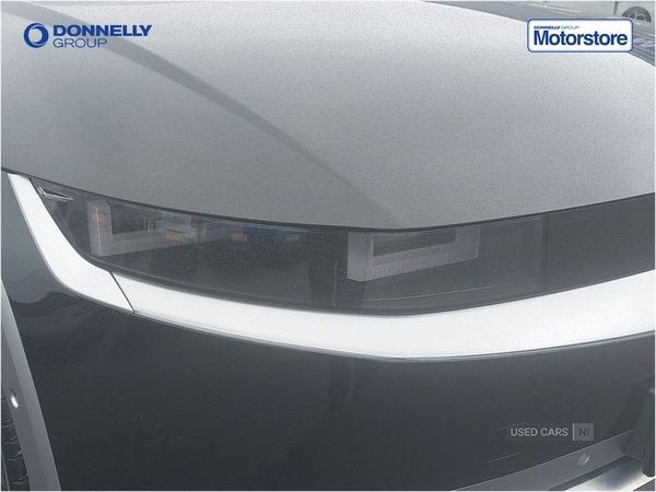 Used Hyundai IONIQ 5 2022 for sale - 77840136: Photo 21