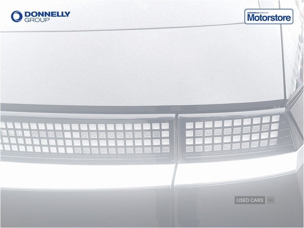 Used Hyundai IONIQ 5 2022 for sale - 77840136: Photo 22