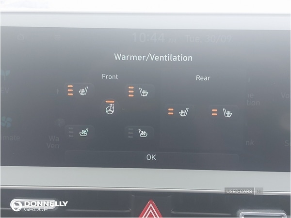 Used Hyundai IONIQ 5 2022 for sale - 77840136: Photo 28