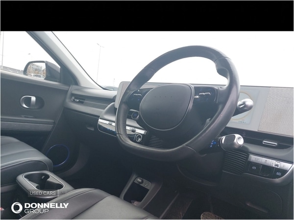 Used Hyundai IONIQ 5 2022 for sale - 77840136: Photo 3