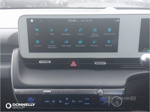 Used Hyundai IONIQ 5 2022 for sale - 77840136: Photo 34