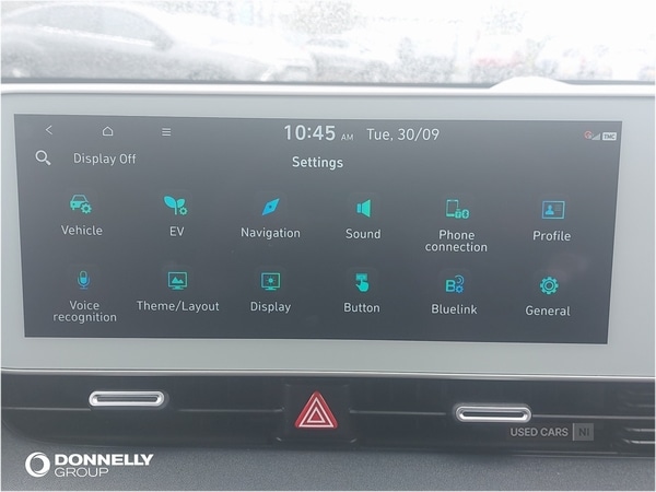 Used Hyundai IONIQ 5 2022 for sale - 77840136: Photo 35