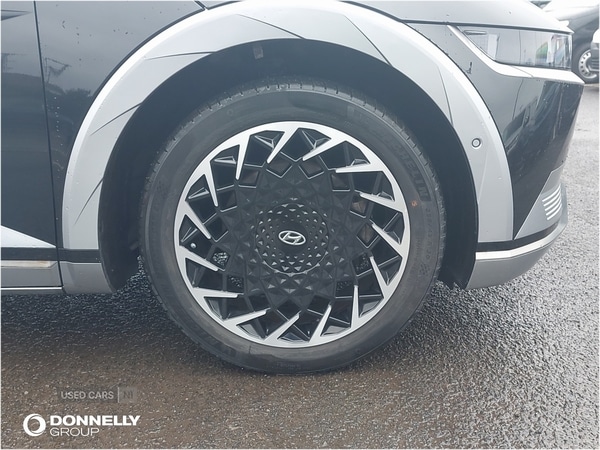 Used Hyundai IONIQ 5 2022 for sale - 77840136: Photo 6