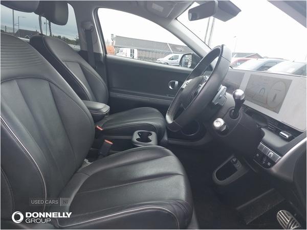 Used Hyundai IONIQ 5 2022 for sale - 77840136: Photo 7