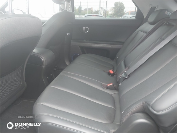 Used Hyundai IONIQ 5 2022 for sale - 77840136: Photo 8