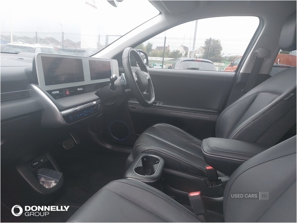 Used Hyundai IONIQ 5 2022 for sale - 77840136: Photo 9