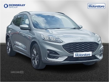 Used Ford Kuga 2021 for sale - 79389126: Photo