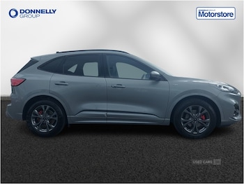 Used Ford Kuga 2021 for sale - 79389126: Photo