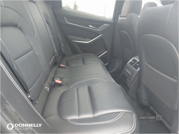 Used Jaguar F-Pace 2022 for sale - 77511667: Photo 11