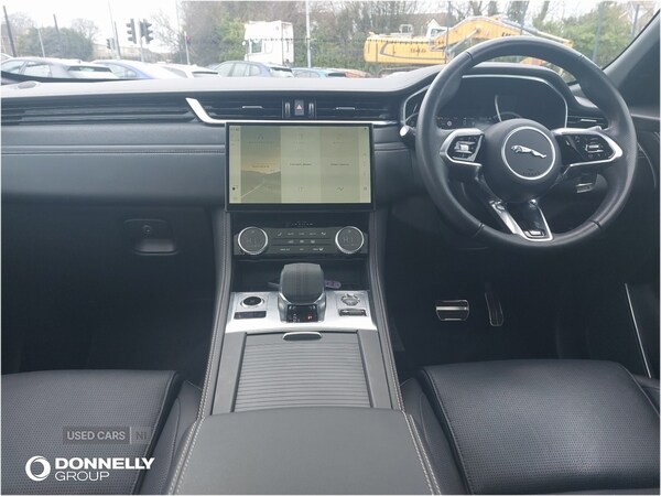 Used Jaguar F-Pace 2022 for sale - 77511667: Photo 16