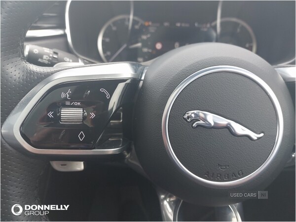 Used Jaguar F-Pace 2022 for sale - 77511667: Photo 18