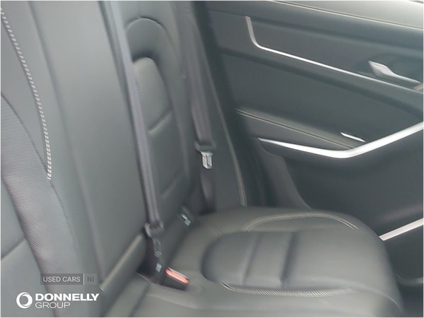 Used Jaguar F-Pace 2022 for sale - 77511667: Photo 21