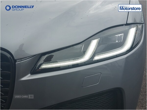 Used Jaguar F-Pace 2022 for sale - 77511667: Photo 24