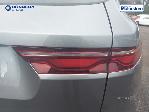 Used Jaguar F-Pace 2022 for sale - 77511667: Photo 25