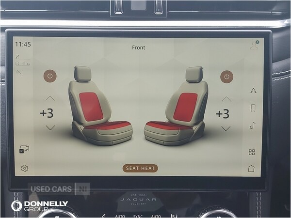 Used Jaguar F-Pace 2022 for sale - 77511667: Photo 29