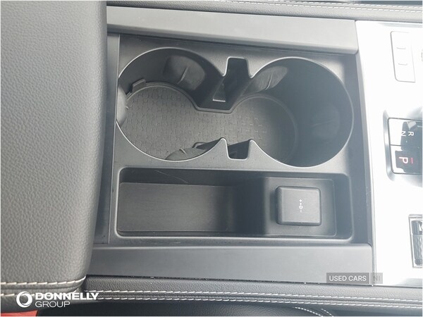 Used Jaguar F-Pace 2022 for sale - 77511667: Photo 32