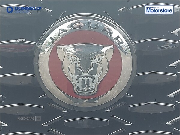 Used Jaguar F-Pace 2022 for sale - 77511667: Photo 39