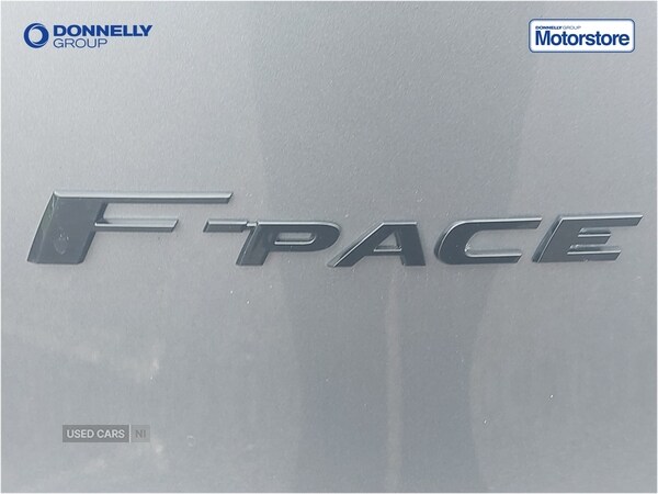 Used Jaguar F-Pace 2022 for sale - 77511667: Photo 40
