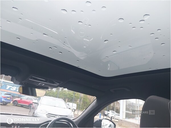 Used Jaguar F-Pace 2022 for sale - 77511667: Photo 41