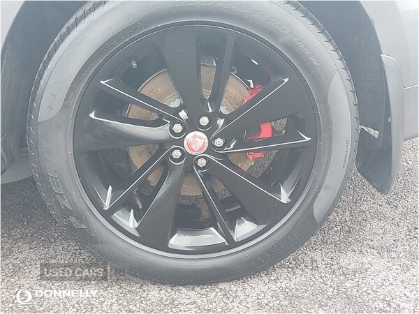 Used Jaguar F-Pace 2022 for sale - 77511667: Photo 42