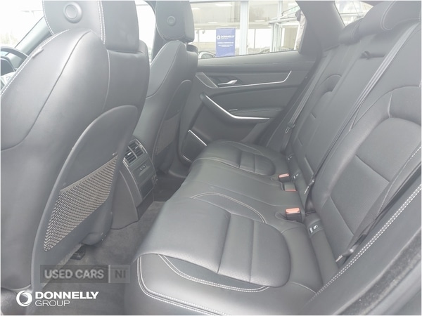 Used Jaguar F-Pace 2022 for sale - 77511667: Photo 9