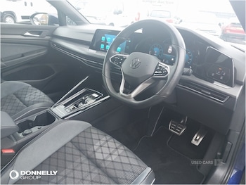Used Volkswagen Golf 2024 for sale - 78430573: Photo