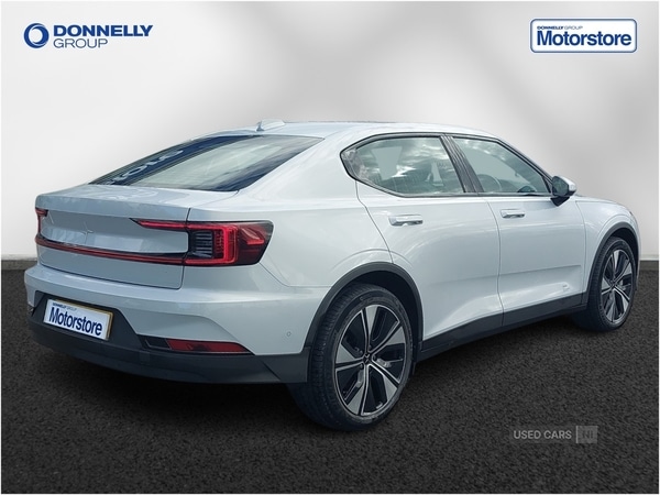 Used Polestar Polestar 2 2023 for sale - 77009362: Photo 16