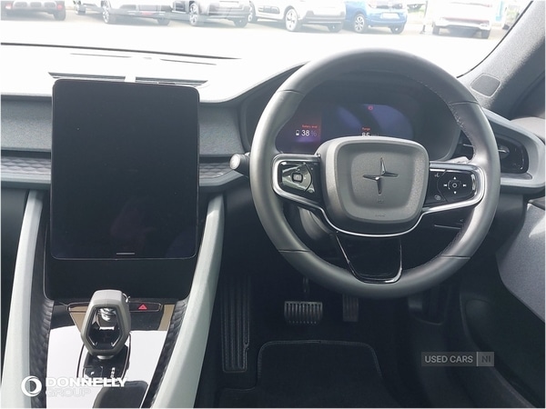 Used Polestar Polestar 2 2023 for sale - 77009362: Photo 18