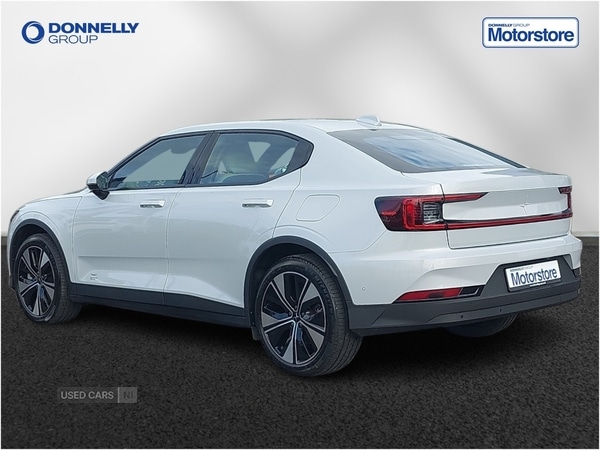 Used Polestar Polestar 2 2023 for sale - 77009362: Photo 2