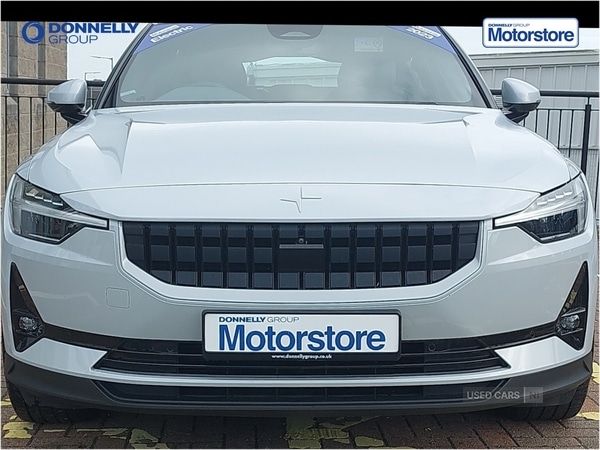 Used Polestar Polestar 2 2023 for sale - 77009362: Photo 26