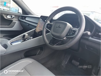 Used Polestar Polestar 2 2023 for sale - 77009362: Photo