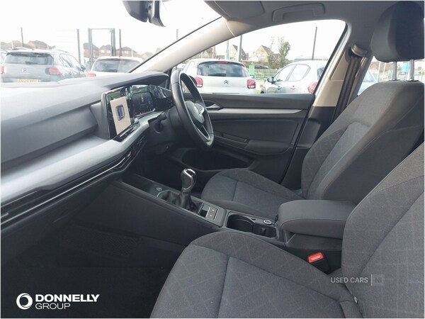 Used Volkswagen Golf 2021 for sale - 77217728: Photo 10