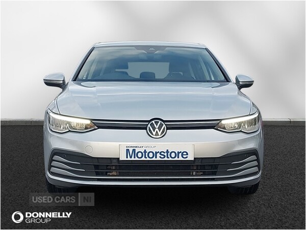 Used Volkswagen Golf 2021 for sale - 77217728: Photo 12