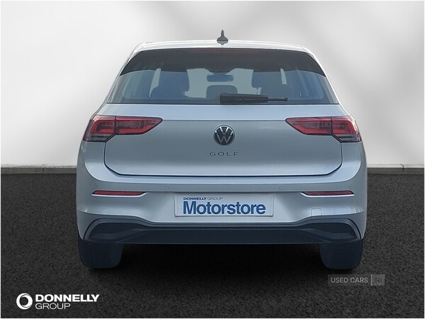 Used Volkswagen Golf 2021 for sale - 77217728: Photo 13