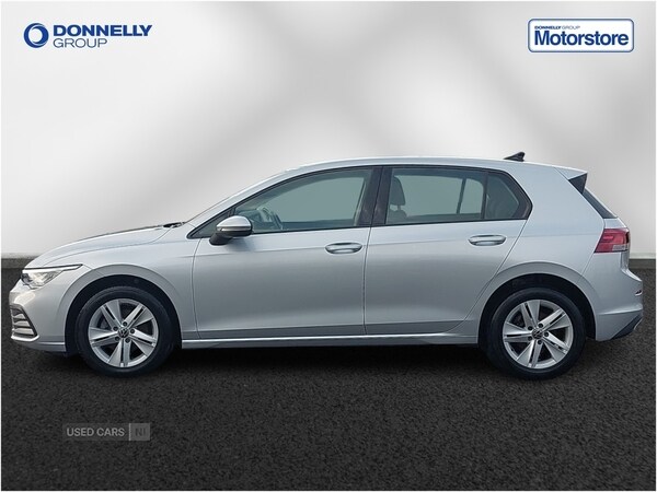 Used Volkswagen Golf 2021 for sale - 77217728: Photo 14