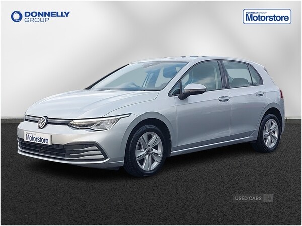 Used Volkswagen Golf 2021 for sale - 77217728: Photo 15